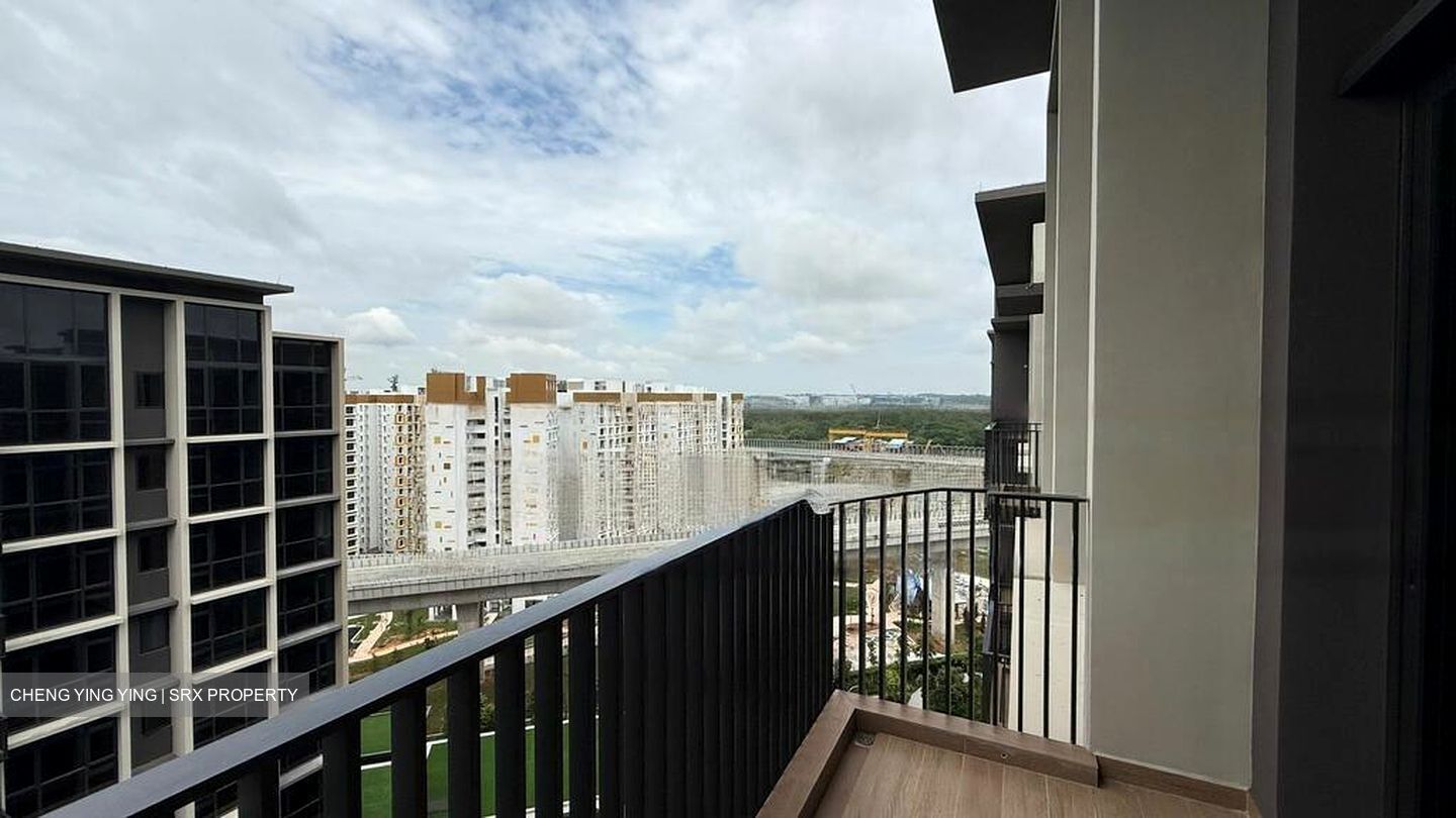 Copen Grand (D24), Condominium #483625381